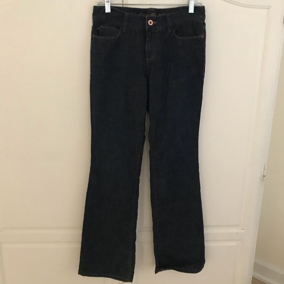 Eddie Bauer Specially Dyed Jeans 